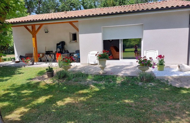 Maison Location Saisonnière