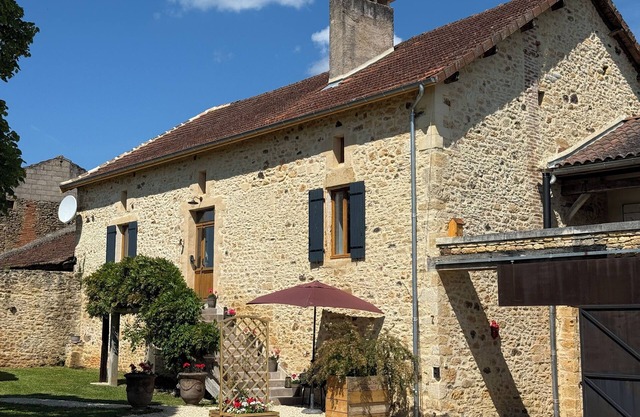 Maison Londie with large private pool