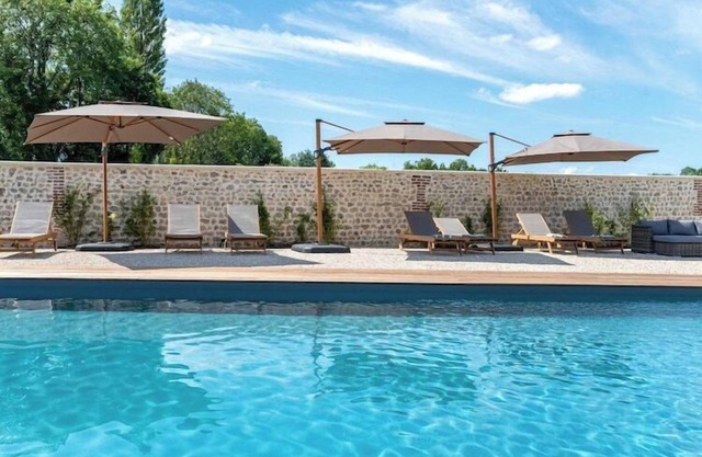 Maison Longère - Beautiful House near Deauville