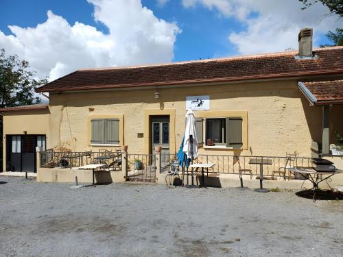 Maison Loustalet