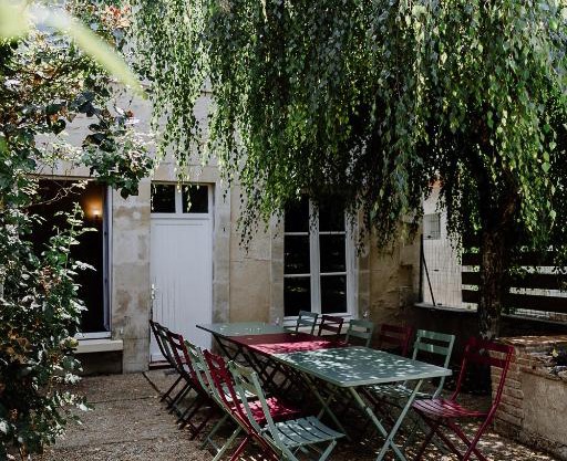 Maison Madeleine