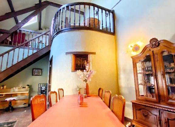 Maison Maissin