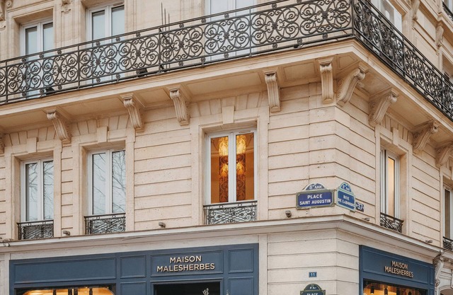 Hôtel Maison Malesherbes
