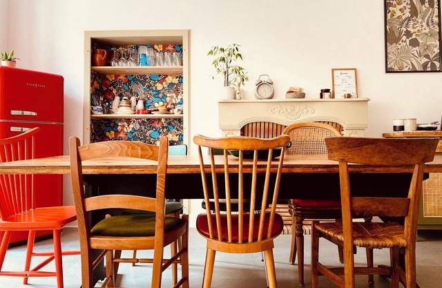 La Maison Malo Leone