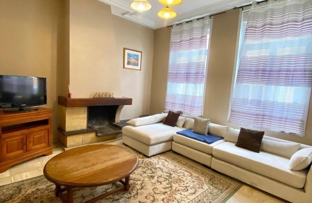Maison malouine in the heart of Malo les Bains