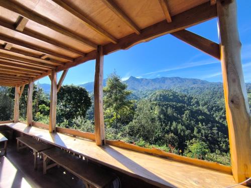 Maison Manendra - Bromo