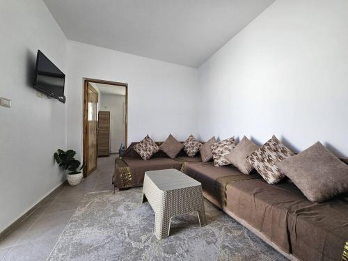 Maison Maram