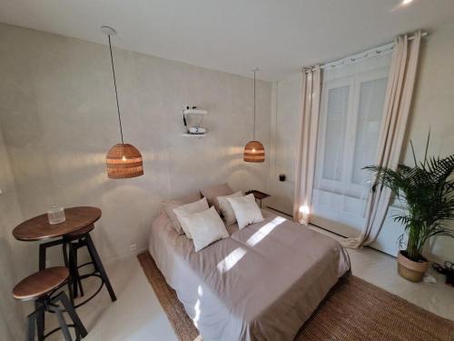 Maison Marceau Suite and SPA