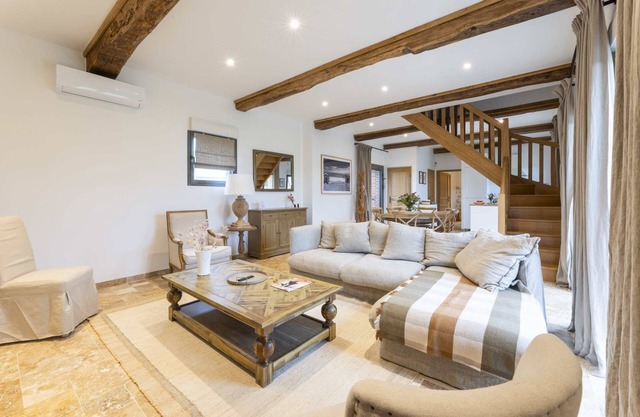 Maison Melrose-Casa-De Lujo-Baño con bañera
