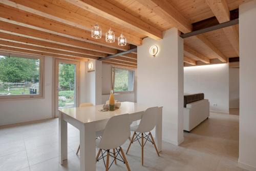 Maison Millet Ozein