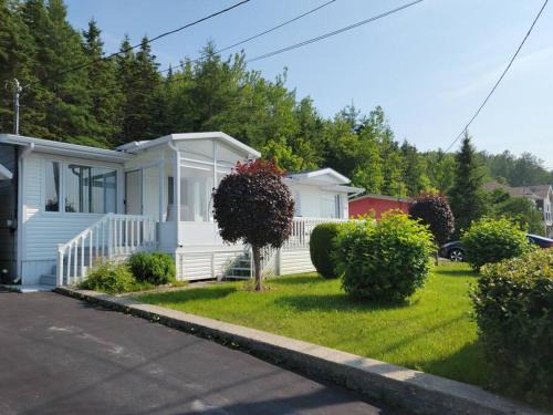Maison Miramar à 5 min de la Baie