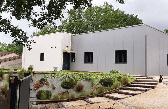 Maison Moderne 10 Couchages/ Piscine Tout Confort