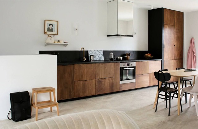 Maison Moderne sur les Hauteurs de Bordeaux