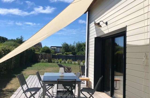 Maison Moderne Tout Confort