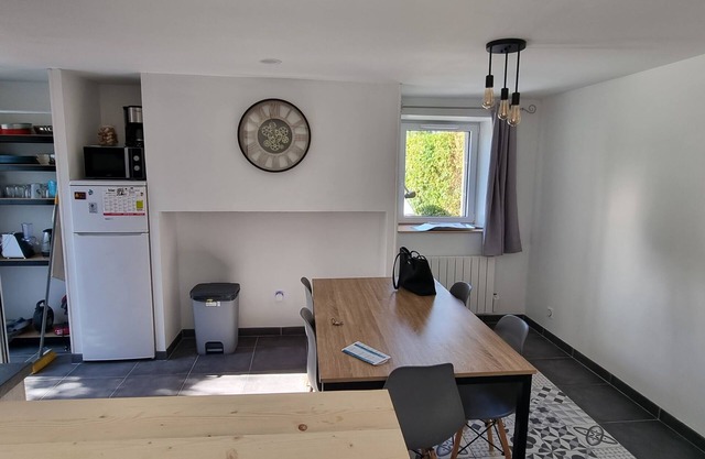 Maison Morbihan Questembert
