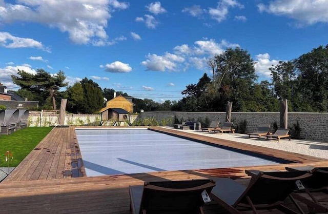 Maison Morny - Your exceptional haven near Deauville