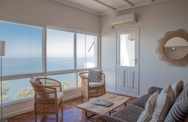 Maison Moz - Front Ocean View