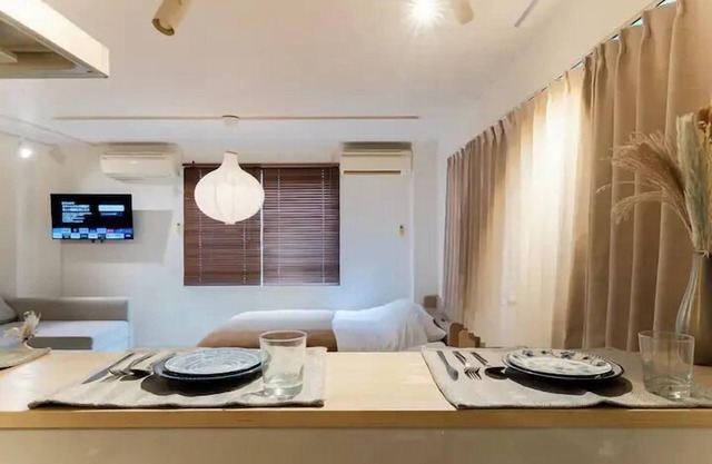 Maison Nagasaki Five 202