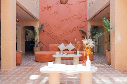 Maison Nalos