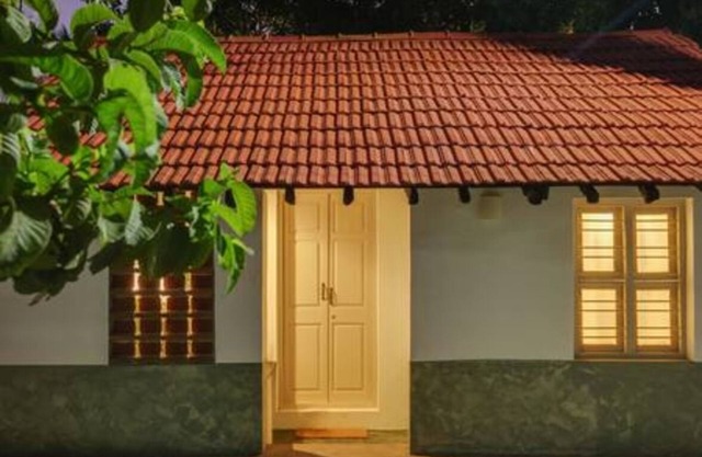 Maison Naya on Quiet Beach | PMN