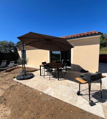 Maison Neuve Climatisée