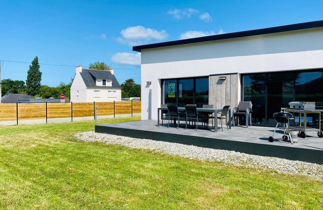 Maison Neuve Morgat
