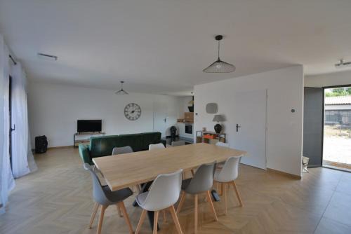 Maison Noé Climatisation individuelle par pièce proche du centre-ville