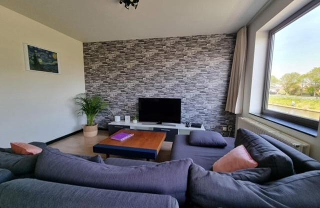 Maison Noordburg Veurne