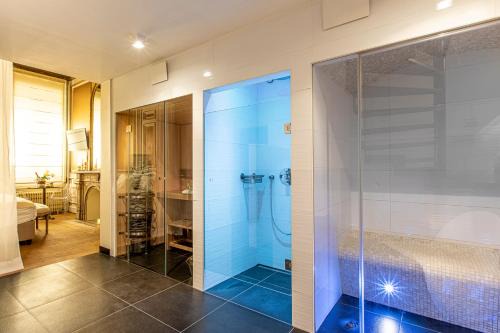 Maison Noppius - Love Hotel