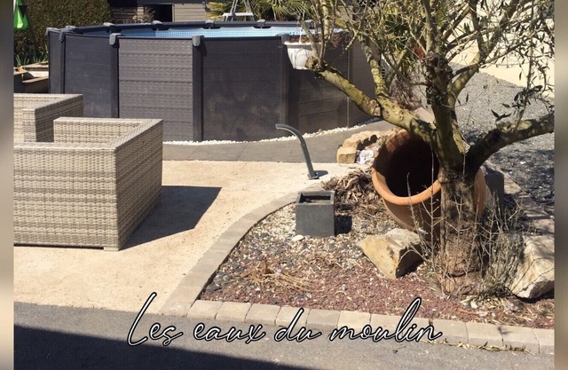 Maison Normande Avec Jardin à 2 pas de la Plage et du Lac, Jusquà 12 Couchages
