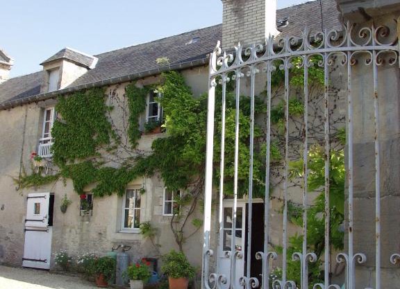 Maison Normande