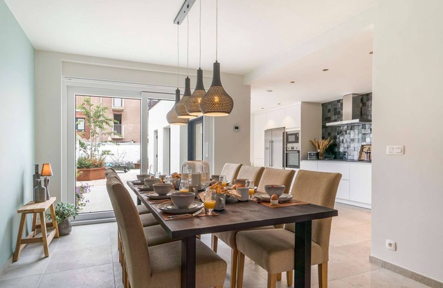 Maison Odett - fully renovated house for 10 people