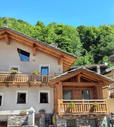 Maison Olga