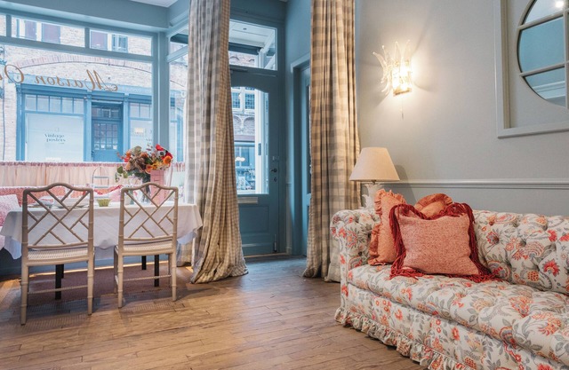 Maison Olive