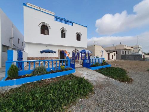 Maison Oued Laou