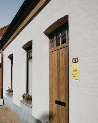 Maison Patisson