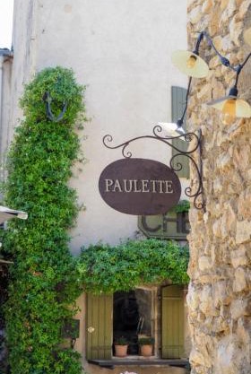 Maison Paulette