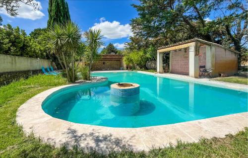 Maison Piscine Proche Arles