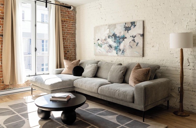 Maison Place Jacques-Cartier by Luxury In Transit