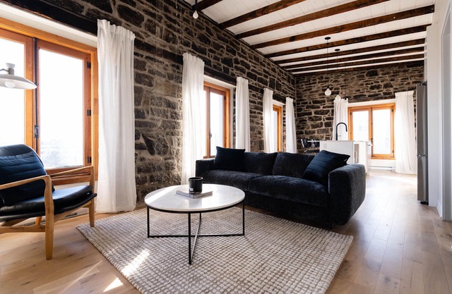 Maison Place Royale by Luxury In Transit