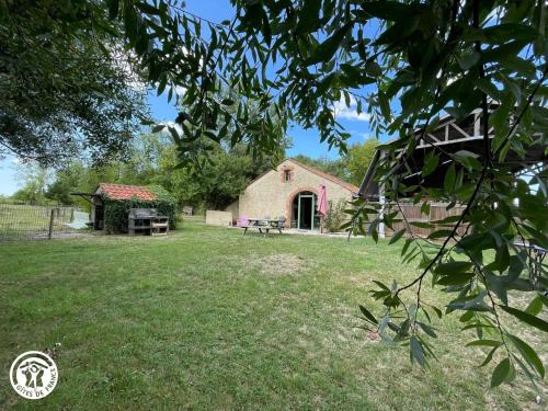Maison plain-pied au cœur du Marais breton, proche plages et Ile d'Yeu - FR-1-426-589