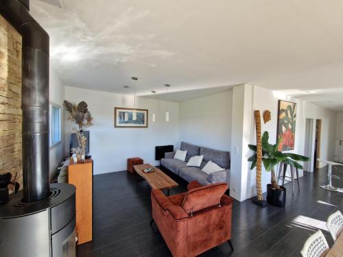 maison plain pied