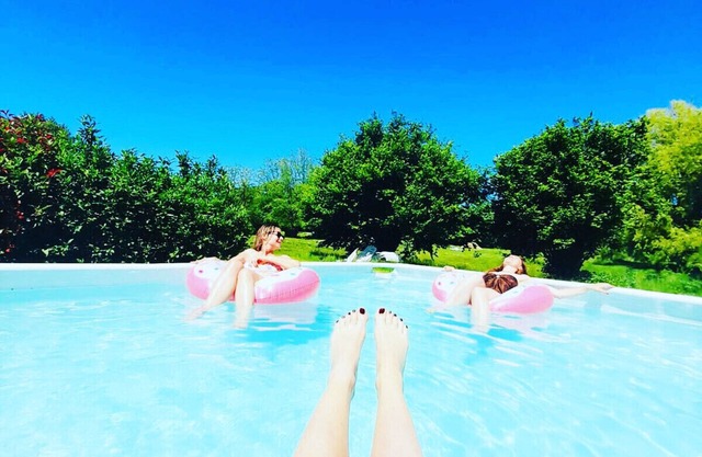 Maison Po (h) th in the bocage - 30 min from the coast