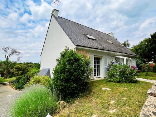Maison pour 8 à Arradon, Golfe du Morbihan