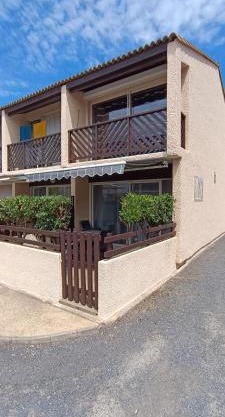 Maison près de la plage