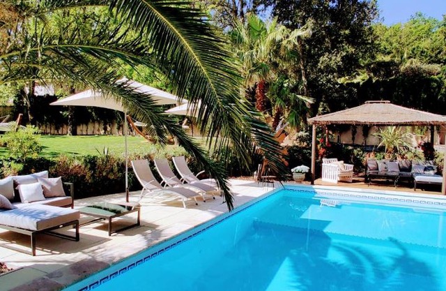 Maison Prestige Saint Tropez by Roberto Geissini