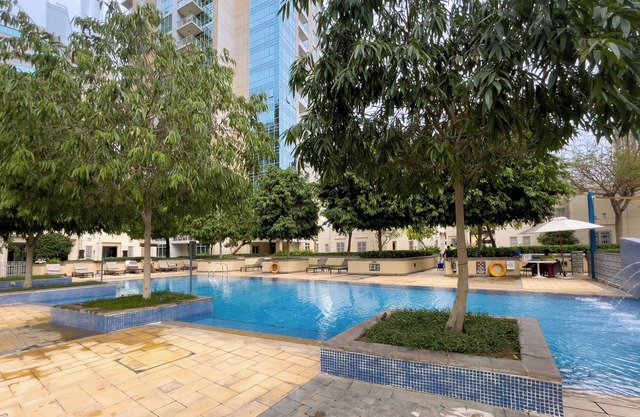 Maison Privee - Exclusive Duplex Villa with Panoramic Terrace Overlooking Burj Khalifa