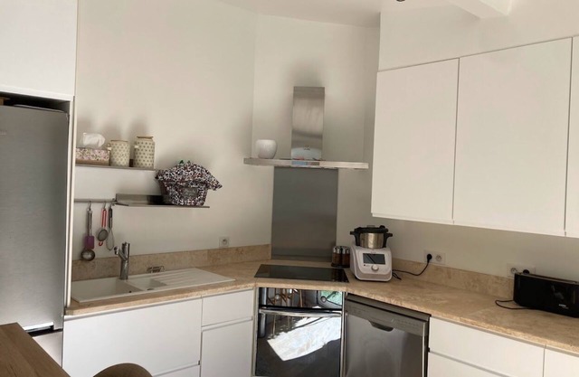 Maison Proche Paris Avec Jardin - Boulogne Billancourt