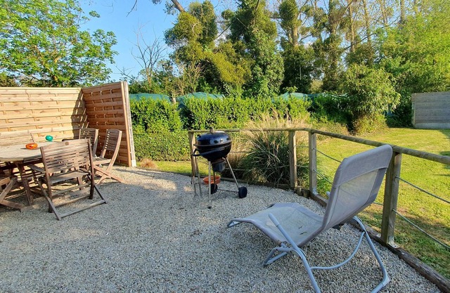 Vrbo Property