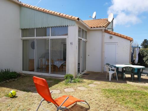 Maison proche mer avec piscine